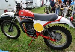 Puch GS 250 F 5 #6