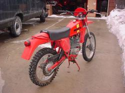 Puch GS 250 F 5 #7