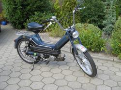 Puch GS 350 F 5 1987