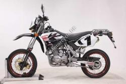 Puch GS 350 F4T #9