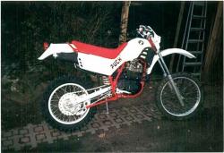 Puch GS 350 F4T #5