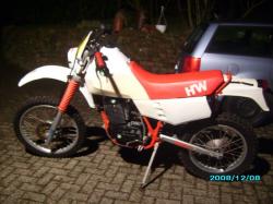 Puch GS 350 F4T #7