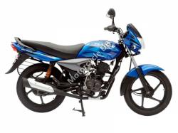 Puma Falcon CR125 Cross