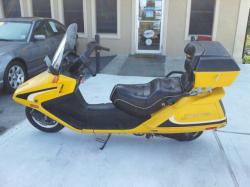 2008 Qlink Commuter 250 2008 Qlink Commuter 250