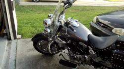 Qlink Cruiser