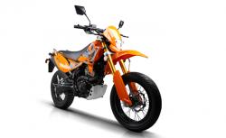 2011 Qlink XF 200