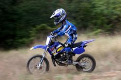 Rieju MX 50 Rieju MX 50