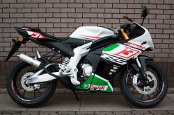 Rieju RS3 50 Pro 2013