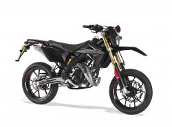 Rieju Tango 50 Motard Rieju Tango 50 Motard