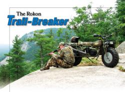 Rokon Trail-Breaker #10