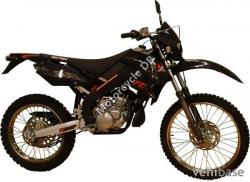 Roxon Super motard