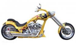 Rucker Motorcycles #6