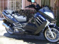 Sachs Oliver Electro