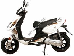 Sachs Saxylight 2008