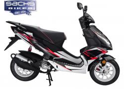 Sachs SpeedJet R 2011 #8