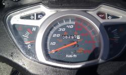 Sachs SpeedJet RS #12