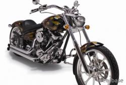 2011 Saxon Hotrod Sceptre 2011 Saxon Hotrod Sceptre
