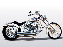 Saxon Motorcycles #5