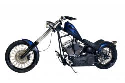 Saxon Motorcycles #6