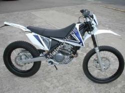 Scorpa T-Ride 250F 2007
