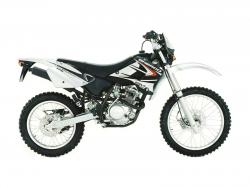 Sherco 0.5 Kid 2005 Sherco 0.5 Kid 2005