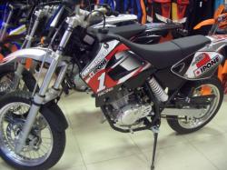 Sherco 125cc SM Ipone Replica 2007 #9