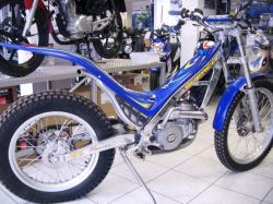 Sherco 2.0 2002 Sherco 2.0 2002