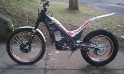 Sherco 3.2