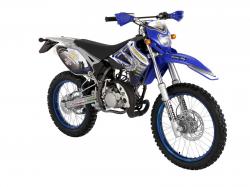 2008 Sherco 5.1 4T Enduro 2008 Sherco 5.1 4T Enduro