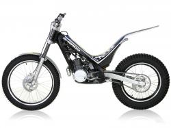 Sherco Cross Minibike #11