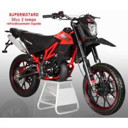 2005 Sherco Ipone 50 CC SM 2005 Sherco Ipone 50 CC SM