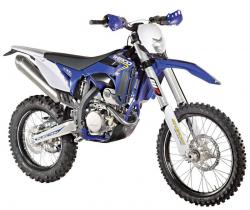 Sherco SE 3.0i -F 2010 Sherco SE 3.0i -F 2010
