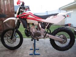 Sherco SX 2.5i -F 2010