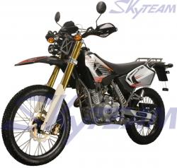 Skyteam Enduro #2