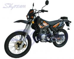 Skyteam Enduro #3