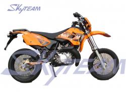 Skyteam Enduro #5