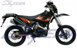 Skyteam Sport