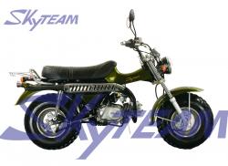 Skyteam ST110 2005 #12