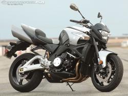 Suzuki B-King Suzuki B-King