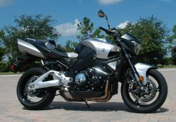 Suzuki B-King ABS Suzuki B-King ABS