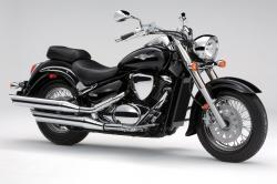 Suzuki Boulevard C50 Suzuki Boulevard C50
