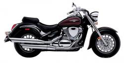 Suzuki Boulevard C50 Limited Edition Suzuki Boulevard C50 Limited Edition