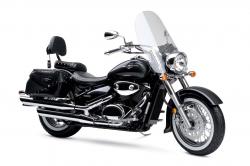 Suzuki Boulevard C50T Suzuki Boulevard C50T