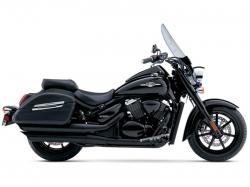Suzuki Boulevard C90 Black Suzuki Boulevard C90 Black