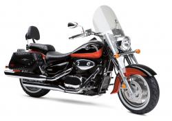Suzuki Boulevard C90T Suzuki Boulevard C90T