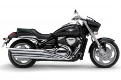 Suzuki Boulevard M1500 Suzuki Boulevard M1500