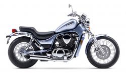 Suzuki Boulevard S50 Suzuki Boulevard S50