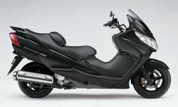 Suzuki Burgman 400 Type S Suzuki Burgman 400 Type S