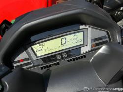 Suzuki Burgman 650 Exec 2012 #6