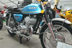 Suzuki Classic #5